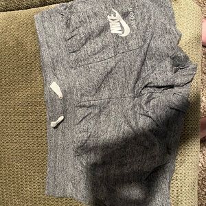 Womens Nike shorts